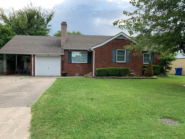 420 Nw #G, Miami, OK 74354