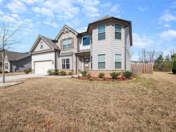5938 Park Bay Ct Flowery Branch GA 30542 MLS #7356989 Zillow
