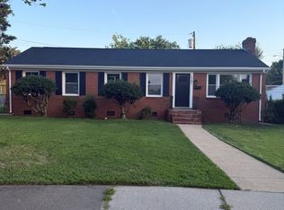 1307 T St, Richmond, VA 23223