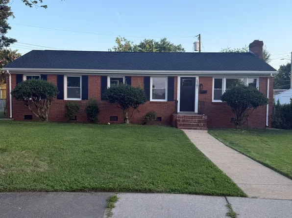 1307 T St, Richmond, VA 23223