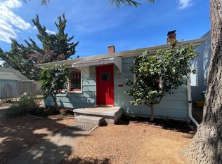 4129 SE 60th Ave, Portland, OR
