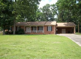 410 Willow Rd, Salisbury, NC 28147