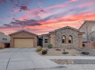 605 Sierra Verde Way NE, Rio Rancho, NM 87124