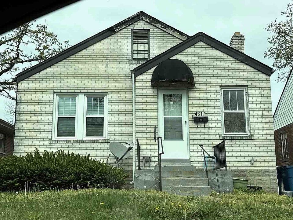 1st image of 4317 Oakridge Blvd