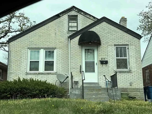 4317 Oakridge Blvd, Saint Louis, MO 63121