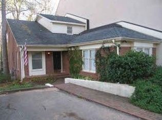 201 Hidden Hills Dr, Greenville, SC 29605