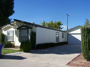 22241 Nisqually Rd SPACE 10, Apple Valley, CA 92308