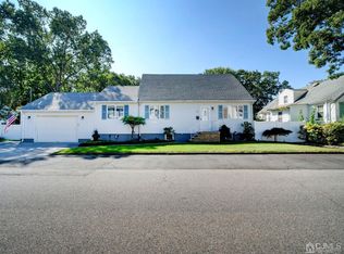 20 Ashmall Ave, Monroe Township, NJ 08831