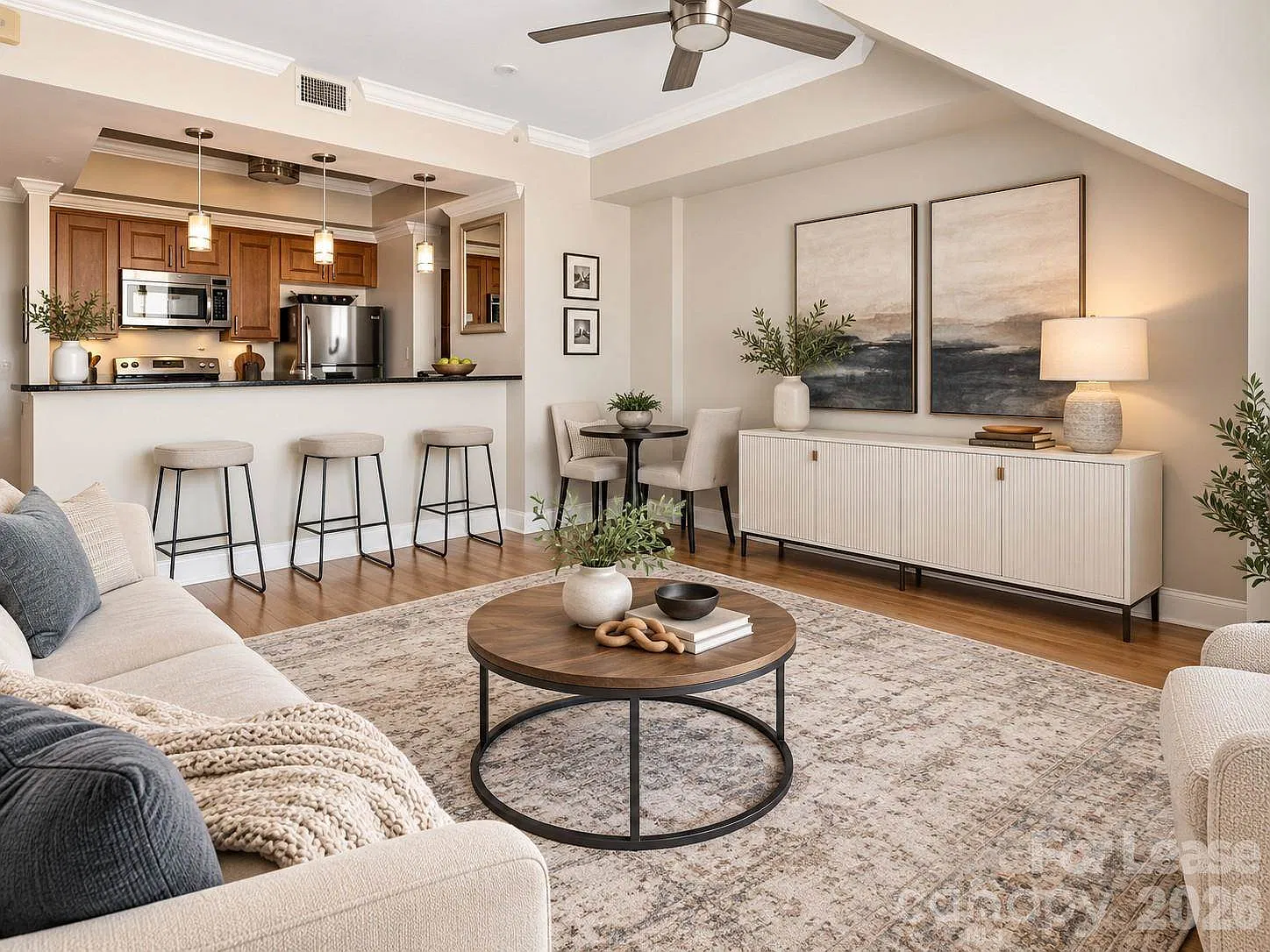 1 bed, 819 sqft, $1,895 — Photo 4