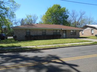 108 S Lide Ave, Mt Pleasant, TX 75455