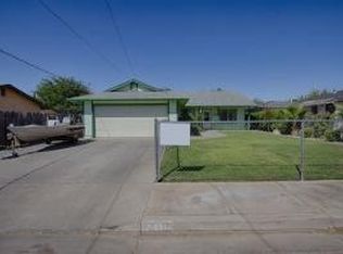 1340 Peach St, Red Bluff, CA 96080