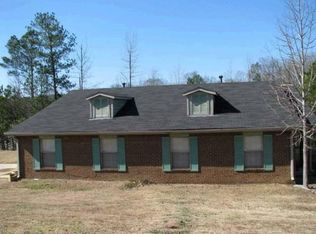 5781 Williamsburg Trce #B, Atlanta, GA 30349