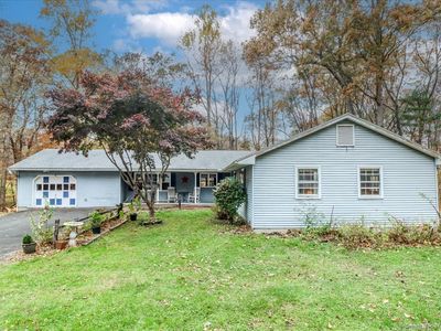 1001 Bullet Hill Road, Southbury, CT, 06488