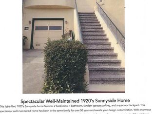 522 Mangels Ave, San Francisco, CA 94127