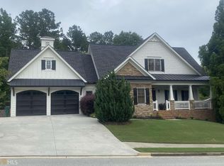 147 Hanover Dr, Villa Rica, GA 30180