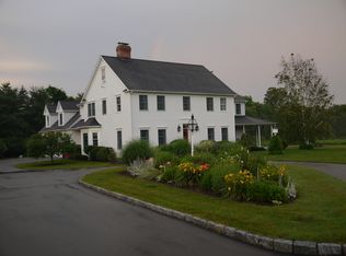 29 Meadowbrook Ln, Woodbury, CT 06798