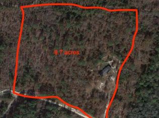 510 Gainsborough Ln, Cameron, NC 28326