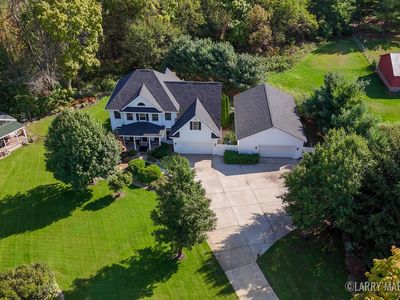 3215 22nd St, Hopkins, MI, 49328