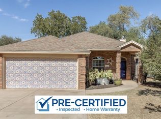 2612 21st St, Lubbock, TX 79410