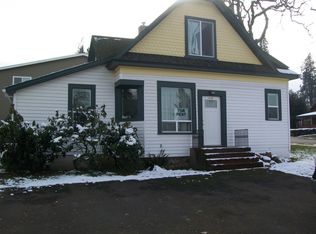 319 May St #B, Hood River, OR 97031