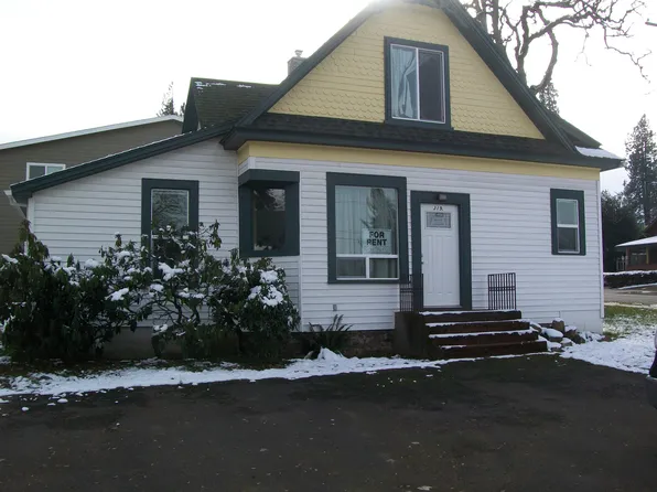 319 May St #B, Hood River, OR 97031
