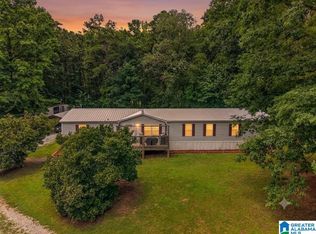 415 Logging Rd, Ohatchee, AL 36271