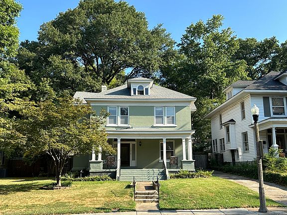3rd image of 1318 Harbert Ave