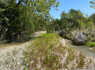 278 Cattail Rd, Leakey, TX 78873