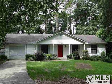 1st image of 2989 Byington Cir #1