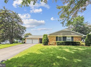 3000 Tyson Ln, Bowie, MD 20715