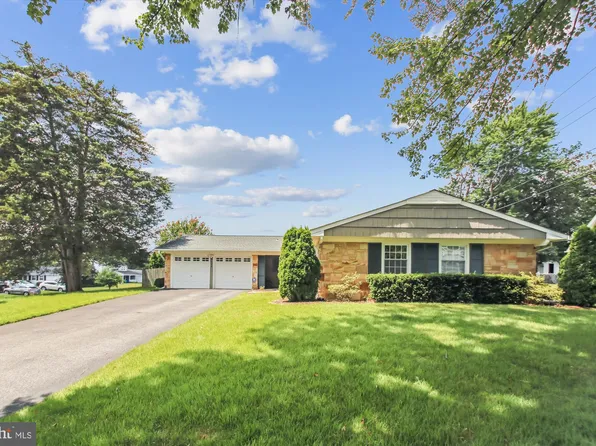 3000 Tyson Ln, Bowie, MD 20715