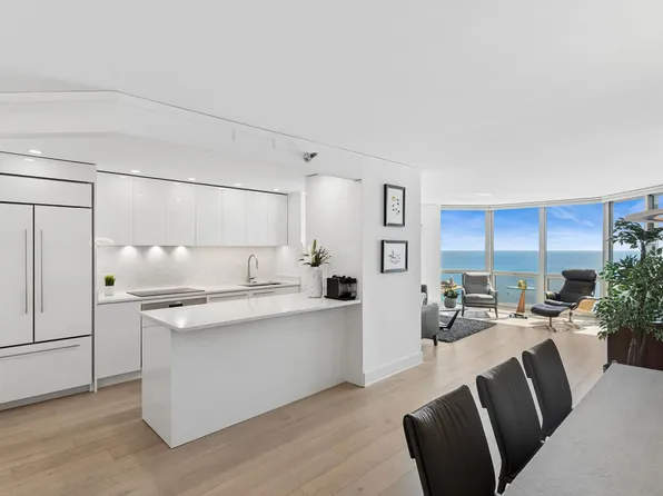 195 N Harbor Dr APT 4903, Chicago, IL 60601
