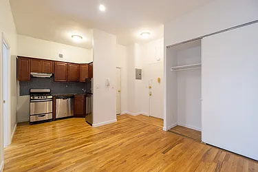 Rented by City Connections Realty