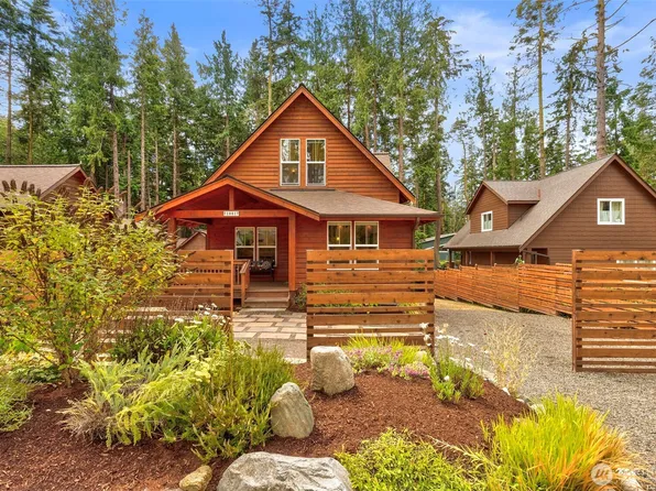 1061 53rd Street, Port Townsend, WA 98368