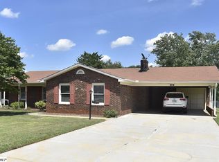 204 Vega Ln, Greer, SC 29651