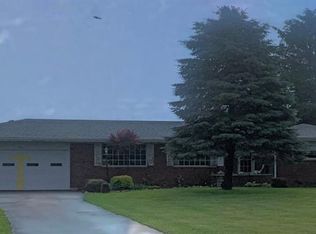 942 N State Route 72, Sabina, OH 45169