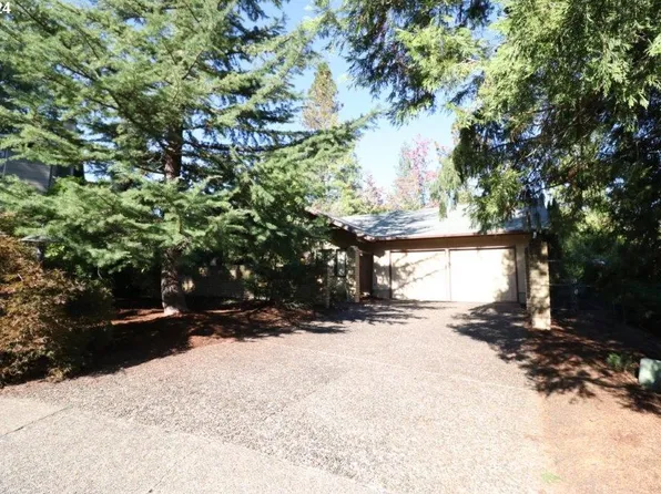 65 Brae Burn Dr, Eugene, OR 97405