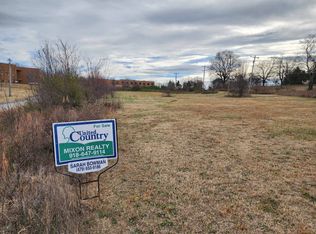 50 Physical Address Rogers Avenue & Coal St, Poteau, OK 74953