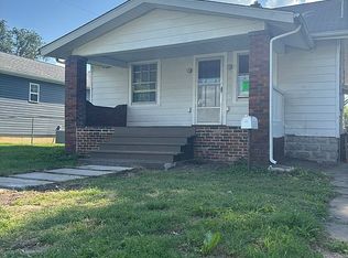 196 Goulding St, East Alton, IL 62024