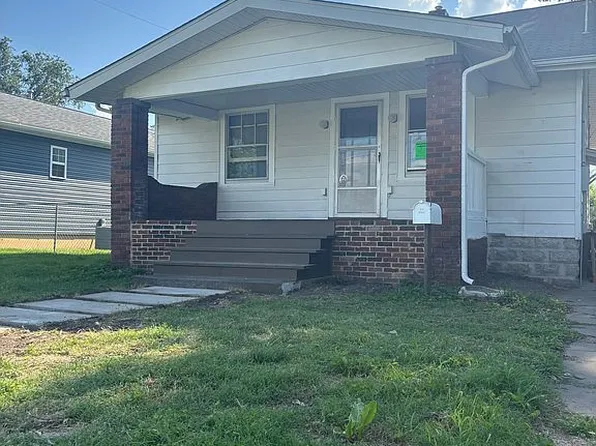 196 Goulding St, East Alton, IL 62024