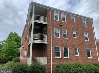 1601 Belle View Blvd APT A1, Alexandria, VA