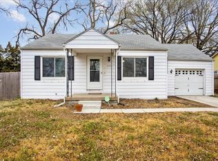 2143 S Dellrose Ave, Wichita, KS 67218