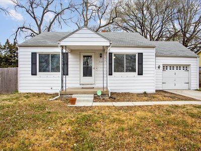 2143 S Dellrose Ave, Wichita, KS, 67218