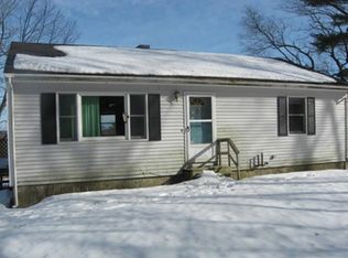 249 Highland Rd, Warren, ME 04864