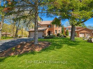 1965 Spruce Hill Rd, Pickering, ON L1V1S6
