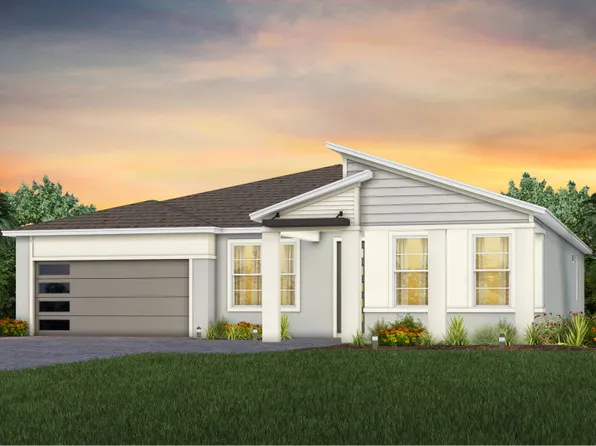 Mahogany Plan, EverBe