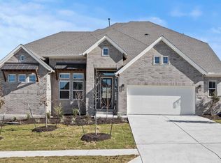 Raegan Plan, Sweetwater, Austin, TX 78738