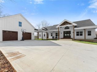 201 Fred Pitts Rd, Demorest, GA 30535