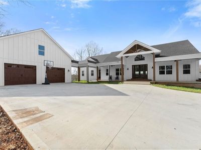201 Fred Pitts Rd, Demorest, GA, 30535