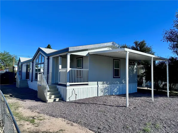 445 Steiger Dr, Bullhead City, AZ 86442